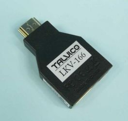 ZABEZP.PRZECIWPRZEP.HDMI LKV-166