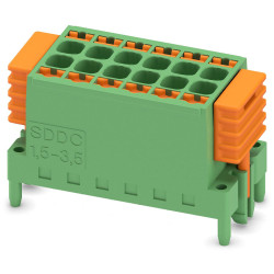 Phoenix Contact 1848684 Pin Housing PCB 12 pins 3.50 mm spacing