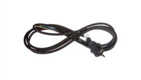 Przewód Przyłączeniowy H05rr-F 3X1 3M S03130