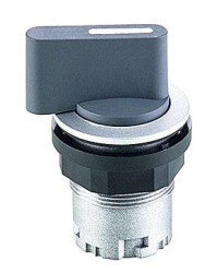 Schlegel JRMGSTA JRMGSTA Przełącznik ścienny manualne, przełącznik obrotowy 1 szt.