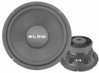 GLN500-12-8R Głośnik niskotonowy 500W 8 Ohm d=300mm (12 cali) do subwoofera