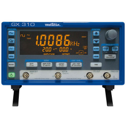 Chauvin Arnoux GX310 Generator 0.001Hz...10.000MHz