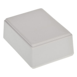 Z68J Obudowa Jasna ABS