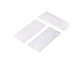 Tabliczka opisowa MT-4 100 sztuk TRYTYT