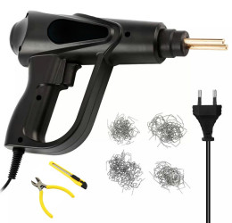 Zgrzewarka do plastiku Spawarka tworzyw sztucznych