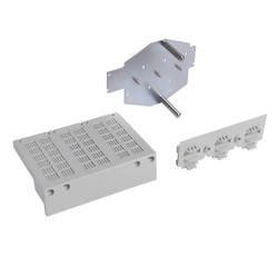 Przyłącza do podstawy wtykowej/wysuwnej 3P DPX3 630 422220