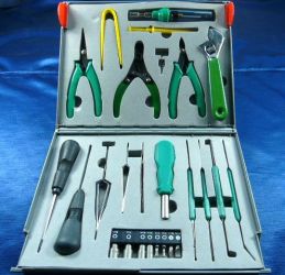 TK-950 ZESTAW NARZĘDZI-4 1158