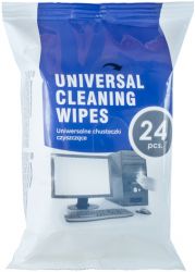 Chusteczki uniwersalne