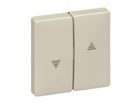 MERTEN D-LIFE Klawisz żaluzjowy kremowy MTN411544 SCHNEIDER ELECTRIC