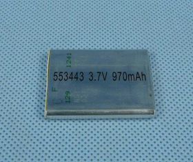 960mAh 3,7V Li-ION SANYO AKUMULATOR