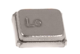 Rezonator kwarcowy 25MHz Montaż powierzchniowy 6pF 4 -styki SMD