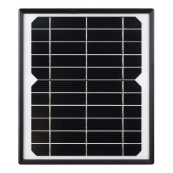 Monocrystalline Silicon Solar Panel