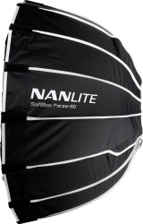 Softbox Nanlite 3769, 1 szt.