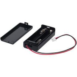 BBC micro:bit Switched Battery Box 2 x AAA