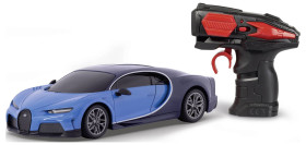 Revell Control 24692 Bugatti Chiron 1:24 Samochód RC dla początkujących Elektryczny Samochód sportowy