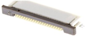 Molex Złącze FFC, FPC 52746-2070 1 szt. taśma na dużej rolce