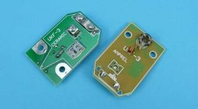 WZM.ANT.UKF 88.00-108.00MHz 16dB CERAMI