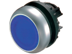 Napęd przycisku M22-DRL-B podświetlany bez samopowrotu 216952 EATON