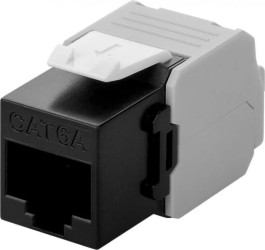 Moduł Keystone RJ45 CAT 6A, UTP, 90692