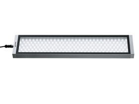 Światło maszynowe 22 → 26 V DC, 22 → 26 V DC Dioda LED 50 W