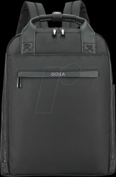 601674 Laptop backpack Orion 15.6 black 36 litres