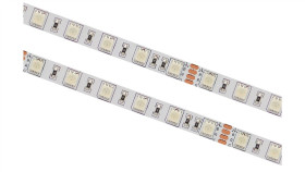 Taśma 60Led/M 1M 24V 14.4W Rgb Ip68 550Lm 10Mm Spb-60-68-Rgb-24