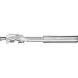 PFERD 25203102 Countersink 10 mm HSS high-performance for through holes