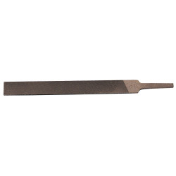 Draper 60205 Bastard Cut Hand File 300mm - Pack Of 6