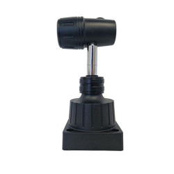 Oświetlenie robocze LED 12 → 24 V ac/dc, 12 → 24 V ac/dc, 12 → 24 V AC/DC Liniowe stałe LED 1 W