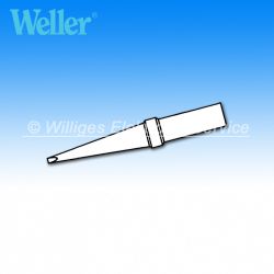 Weller ET-K Lötspitze Meißelform lang 1,2 mm