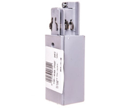 Adaptor zasilający zasilanie końcowe czarny IV7652-10-W30