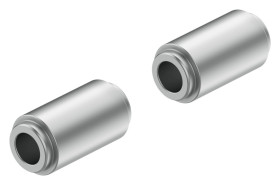 Tuleja złącza Festo do Montaż siłowników Tuleja osiująca ABAZ-G9-HD