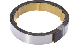 Am000109, Pasek Magnetyczny, Szerokość 20Mm, Długość Bieguna 40Mm,...