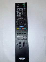 PILOT SONY RM-YT067 (MBY-283). P.