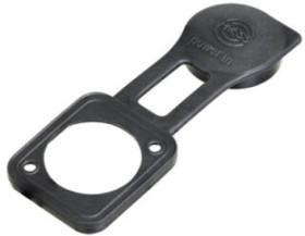 Cover cap, for powerCON, SCNAC-02