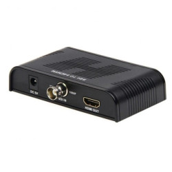 Konwerter wejście HD-SDI / SDI / wyjście HDMI LKV368