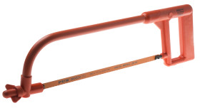 Piła ręczna, 300 mm, Piła do metalu, 24 TPI