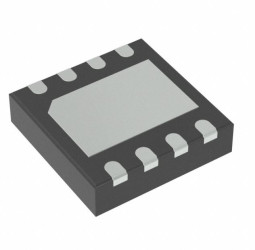 Regulator napięcia 3,3 V DFNW Montaż powierzchniowy wyjścia: 1 Stałe NCV8165ML330TCG