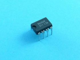 BA-4560=NJM-4560-D=JRC-4560 DIP-8 UKŁAD