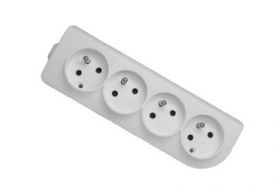 LISTWA PRZEDŁ.4GN. GN-40