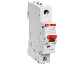Rozłącznik modułowy 32A 1P SD201/32 2CDD281101R0032