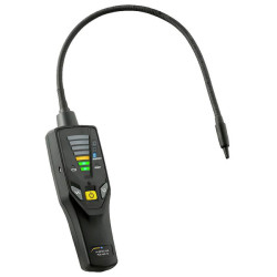 PCE Instruments PCE-HLD 10 Gas Leak Detector with Acoustic Alarm 40 cm Hose