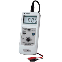 VOLTCRAFT CC-421 Current Calibrator