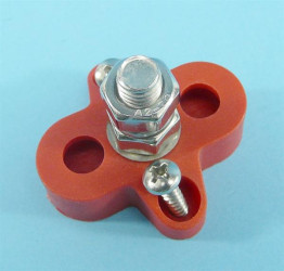 BLOK ROZDZIELCZY PLUSOWY RD POJEDYŃCZY