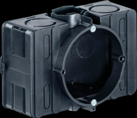 1069-02 Flush-mounted installation boxes