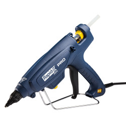 Rapid 5000639 EG340 Professional Industrial Glue Gun 220W 240V
