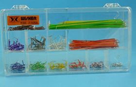 ZESTAW ZWOREK DO PŁYTEK PROTOTYP.350szt