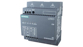 Moduł Komunikacyjny Logo! 8 Modbus Rtu (Rs232/485) 4-Portowy Przełącznik Bez...