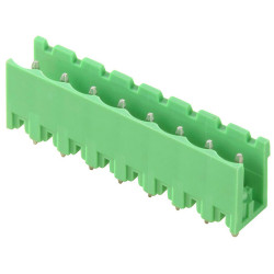 Weidm&#x171;ller 2646120000 Connector 5.00mm Female Shrouded