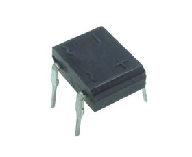 DB207 mostek prostowniczy DIL4 DIP4